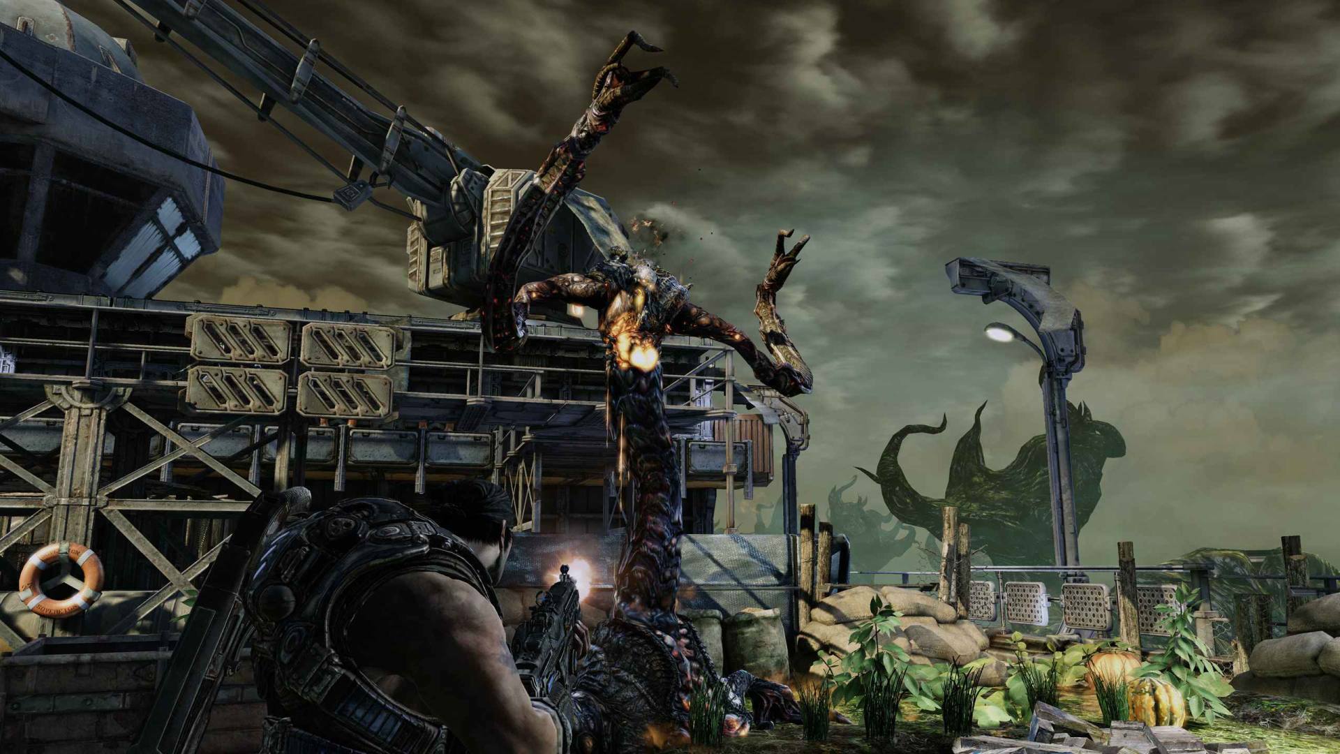 Gears of War 3 - Imagen 5